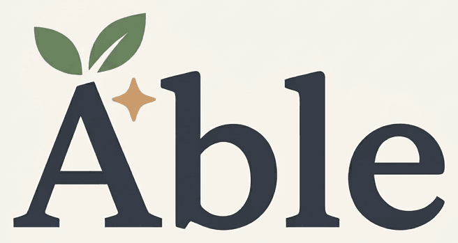 Able